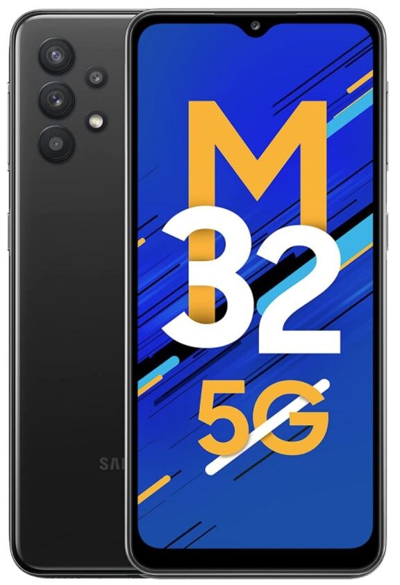 Amazon Festival Sale: ਸੈਮਸੰਗ ਦੇ 48MP ਕੈਮਰੇ ਵਾਲੇ ਫੋਨ ਤੇ 8 ਹਜ਼ਾਰ ਰੁਪਏ ਤੱਕ ਦੀ ਭਾਰੀ ਛੋਟ