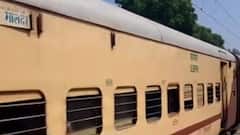 Khabrein Tabadtod: Delhi से Kanpur जाने वाली 5 ट्रेनों को इटावा रेलवे स्टेशन पर रोका गया। HINDI NEWS