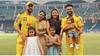 MS Dhoni: ফের বাবা হতে চলেছেন ধোনি? রায়নার স্ত্রী দিলেন ইঙ্গিত