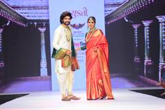 उफ्फ...! Gurmeet Choudhary और Debina Bonnerjee ने इन अदाओं से लूट ली महफिल, तस्वीरों से हटाए न हटीं नजरें