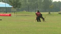 NSG celebrates 37th anniversary with mock drill