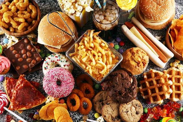 Pizza, Chips And Other Processed Food affects memory: Study વધારે પડતા પ્રોસેસ્ડ ફૂડ ખાવાથી યાદશક્તિને પણ થાય છે અસર, જાણો નવા અભ્યાસમાં શું થયો ખુલાસો