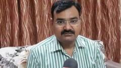 Neta Ji Fit : देखिए, Pilibhit की सदर विधानसभा सीट से विधायक Sanjay Singh Gangwar का फिट फॉर्मूला...