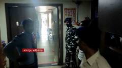 Chhattisgarh: ছত্তীসগঢ়ে CRPF জওয়ানদের ট্রেনে বিস্ফোরণ, জখম ৪| Bangla News