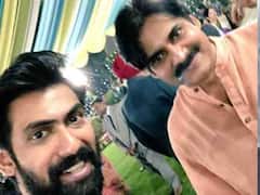 Pawan Kalyan: పవన్ ఫ్యాన్స్‌కు గుడ్‌ న్యూస్... పొలిటికల్ బ్యాక్‌డ్రాప్‌లో సినిమా.. ఎన్నికల ముందు విడుదలకు ప్లాన్