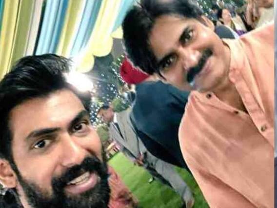 Pawan Kalyan: పవన్ ఫ్యాన్స్కు గుడ్ న్యూస్... పొలిటికల్ బ్యాక్డ్రాప్లో సినిమా.. ఎన్నికల ముందు విడుదలకు ప్లాన్ Pawan Kalyan: పవన్ ఫ్యాన్స్కు గుడ్ న్యూస్... పొలిటికల్ బ్యాక్డ్రాప్లో సినిమా.. ఎన్నికల ముందు విడుదలకు ప్లాన్