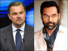 DiCaprio's Production House, Abhay Deol's Content Company Tie Up For Boxer's Biopic