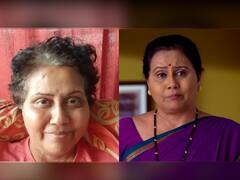 Varsha Dandale : 'वच्छि आत्या'चा झाला अपघात, वर्षा दांदळे यांनी इन्स्टाग्रामवर फोटो शेअर करत चाहत्यांना दिली माहिती