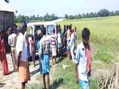 बिहार: डायन के आरोप में बुजुर्ग महिला की कुल्हाड़ी से काटकर हत्या, आरोपी की तलाश में जुटी पुलिस