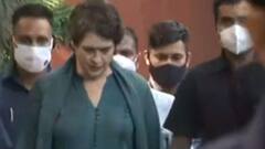 UP Election 2022 : UP में Congress समीति की घोषणा में किसको क्या जिम्मेदारी मिली ?। ABP Ganga