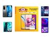 Amazon Festival Sale: రెడ్‌మీ ఫోన్లపై భారీ తగ్గింపు.. కొత్త ఫోన్ కొనాలనుకునేవారికి బంపర్ ఆఫర్!