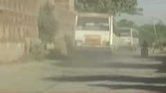 માર્ગ-મકાન મંત્રી પૂર્ણેશ મોદીના વચનો ક્યારે થશે પૂર્ણ?, જુઓ ગુજરાતી ન્યુઝ