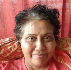 Varsha Dandale : 'वच्छि आत्या'चा झाला अपघात, वर्षा दांदळे यांनी इन्स्टाग्रामवर फोटो शेअर करत चाहत्यांना दिली माहिती