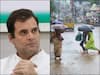 Kerala Heavy Rain: केरल में बारिश का कहर, 6 लोगों की गई जान, राहुल गांधी ने लोगों से की ये अपील