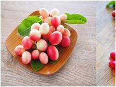 Health Care Tips: कैल्शियम की कमी को दूर करता है करोंदा, जानें इसे खाने के फायदे