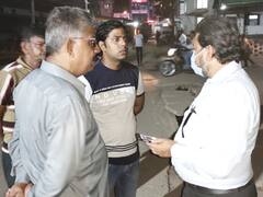 Arrah News: आरा बाल पर्यवेक्षण गृह में किशोर ने लगाई फांसी, घटना के बाद 10 अन्य बाल कैदी मेन गेट से फरार