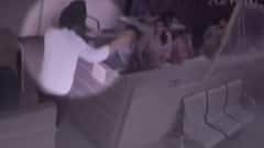 સુરતના મોતા ગામમાં બેન્ક લૂંટની ઘટના, લૂંટારુઓ હજુ પોલીસ પકડથી દૂર