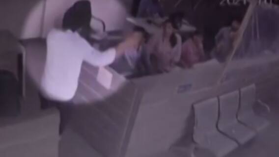 સુરતના મોતા ગામમાં બેન્ક લૂંટની ઘટના, લૂંટારુઓ હજુ પોલીસ પકડથી દૂર