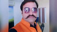 Manish Gupta मामले में हुई छठीं गिरफ्तारी, 1 लाख का इनामी दारोगा गिरफ्तार