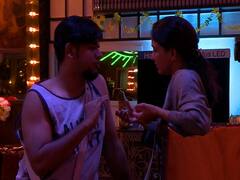 Biggboss Tamil 5 | நான் விளையாடவே ஆரம்பிக்கல.. விளையாட ஆரம்பிச்சேன்னா ஒருத்தனையும் விடமாட்டேன் - அபிஷேக்கின் சவடால்