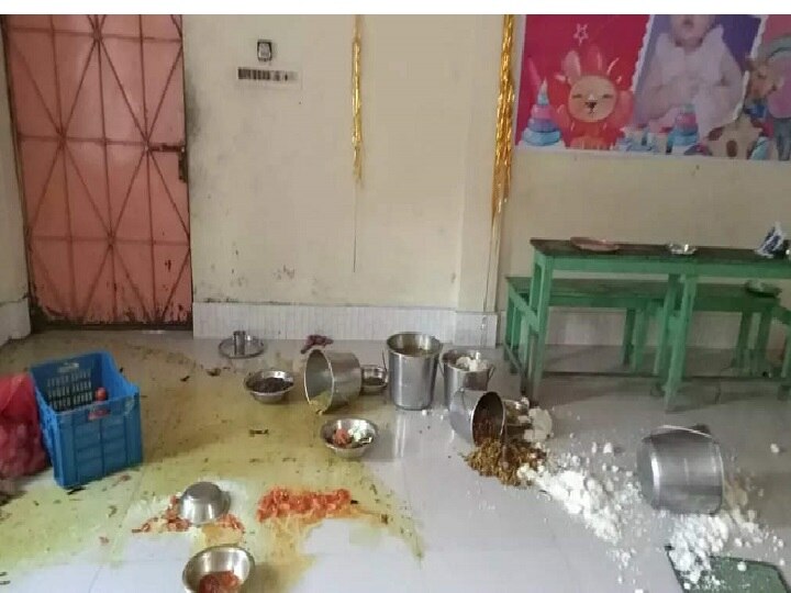 Mob attacks Iskcon temple | வங்கதேசத்தில் இஸ்கான் கோவிலில் தாக்குதல்: ஒருவர் படுகொலை