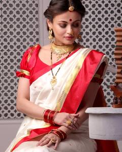 Sneha Ullal Photos: పాపిట్లో సింధూరం..మెడలో నల్లపూసలు.. బాలయ్య బ్యూటీ పెళ్లెప్పుడు చేసుకుందబ్బా...