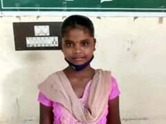 தஞ்சை: குழந்தைகள் காப்பகத்தில் இருந்து தப்பித்த சிறுமி - பூதலூரில் மீட்கப்பட்டு ஆந்திராவுக்கு அனுப்பபட்டார்