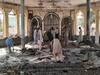 kandahar Bomb blast: ஆப்கான் மசூதியில் பயங்கர குண்டுவெடிப்பு: 37 பேர் பலி!