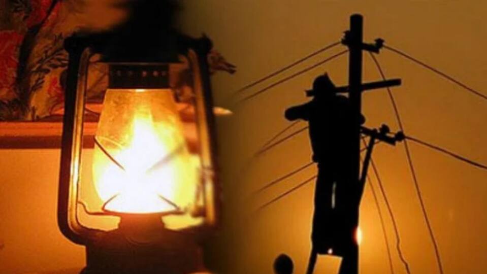 Kanchipuram Shutdown: நாளை காஞ்சிபுரம் மாவட்டத்தில் மின்வெட்டு - எங்கே ? எந்த ஏரியா தெரியுமா ? Kanchipuram Power Shutdown Tomorrow 10-12-2024 Power Outage Areas Affected TNN Kanchipuram Shutdown: நாளை காஞ்சிபுரம் மாவட்டத்தில் மின்வெட்டு - எங்கே ? எந்த ஏரியா தெரியுமா ?