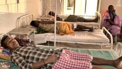 Chhattisgarh Case: Injured being treated in hospital, condition stable | Ground Report