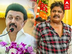 Mansoor Ali Khan : தமிழ்நாட்டு வேலைகள் தமிழர்களுக்கே! - முதல்வரிடம் கோரிக்கை வைத்த மன்சூர்