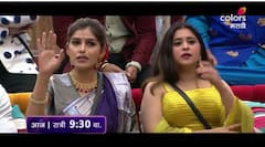 Bigg Boss Marathi 3 : बिग बॉसच्या घरात आज चावडीवर महेश मांजरेकर मीराला म्हणाले....