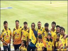 IPL 2021 CSK : முன்னாள் முதல்வர் கருணாநிதிக்கும், சி.எஸ்.கே டீமுக்கும் இருக்கும் பந்தம் தெரியுமா?