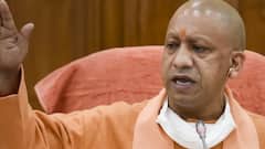 UP : आज Gorakhpur से Siddharthnagar जाएंगे CM Yogi | ABP Ganga