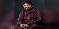 Ustad Rashid Khan: 