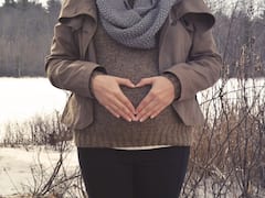 Healthy food: అమ్మ అవ్వాలనుకుంటే... మీరు, మీ శరీరం సిద్ధమవ్వండిలా