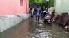 தருமபுரி, அரூர் சுற்று வட்டாரப்பகுதிகளில் தொடர் மழை - வீடுகளுக்குள் தண்ணீர் புகுந்ததால் மக்கள் அவதி