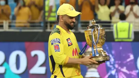 धोनी के बिना CSK नहीं, CSK के बिना धोनी नहीं - एन श्रीनिवासन