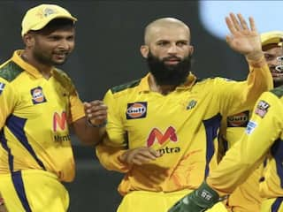 CSK Allrounder Moeen Ali: IPL ट्रॉफी जीतने वाले इंग्लैंड के पहले खिलाड़ी बने Moeen Ali