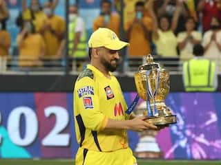 CSK IPL Champion 2021: क्या अगले साल भी CSK की कप्तानी करते नजर आएंगे धोनी? दिया ये जवाब