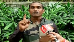 Fletcher Patel hits back at Nawab Malik, says 'don't require your permission to prove integrity'