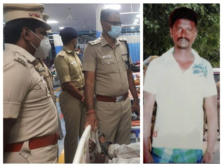 Rowdy Thuraimurugan who was killed in a police encounter? முத்தையாபுரத்தில் துவங்கி முள்ளகாட்டில் முடிந்த துரைமுருகனின் ரவுடியிசம்! கொன்று புதைக்கும் இந்த ஆட்கொல்லி யார்?