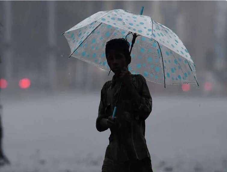 Uttarakhand Rains: उत्तराखंड में आफत की बारिश, तीन की मौत, गृह मंत्री ने की सीएम धामी से बातचीत