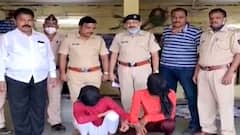 Crime: गुटखा विक्रिच्या वादातून कल्याण टिटवाळा दरम्यान धावत्या एक्स्प्रेसमध्ये फेरीवाल्यांमध्ये राडा