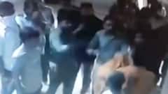 સુરત: પહેલા માતાજીનું અપમાન હવે સ્વામીએ માંગી માફી, જુઓ ગુજરાતી ન્યુઝ