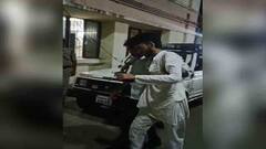 Tripura TMC: ত্রিপুরায় দশমীর রাতে যুব তৃণমূলের স্টিয়ারিং কমিটির সদস্যকে মারধরের অভিযোগ | Bangla News