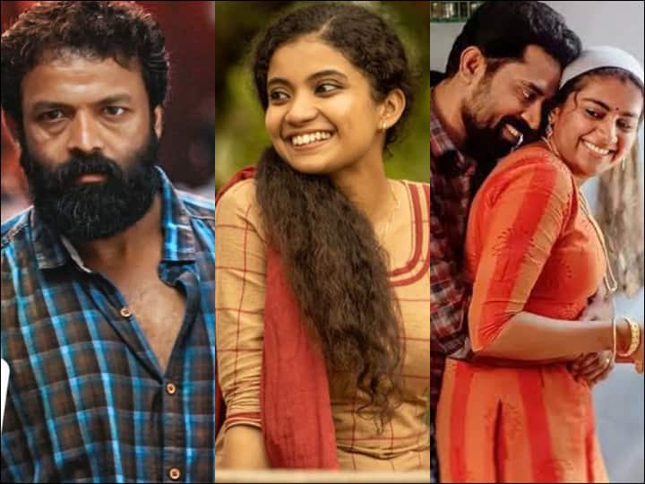 51st Kerala State Film Awards Winners 2021 List: Jayasurya, Anna Ben Bag Top Laurels. 'The Great Indian Kitchen' Wins Best Film