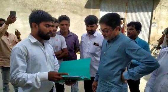 ભાયાવદરમાં વિરોધ થવા મુદ્દે લલિત વસોયાએ શું કર્યો મોટો ખુલાસો? જુઓ વીડિયો