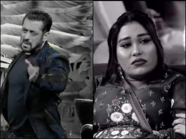 Bigg Boss 15 Weekend Ka Vaar: Salman Khan Slams Afsana Khan For Age