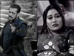 Bigg Boss 15 Weekend Ka Vaar: Salman Khan Slams Afsana Khan For Age-Shaming Shamita Shetty
